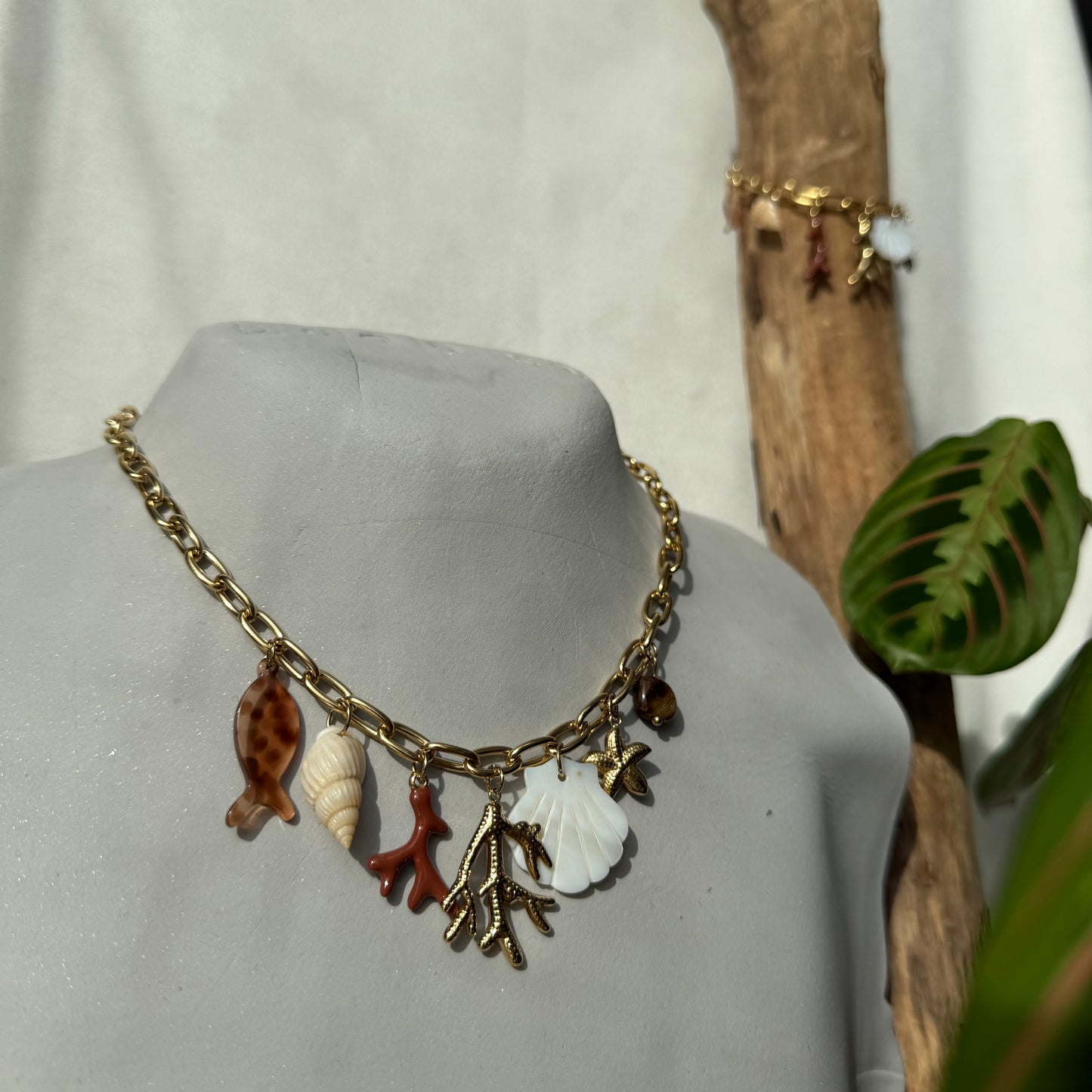 Parure Guadeloupe Lover