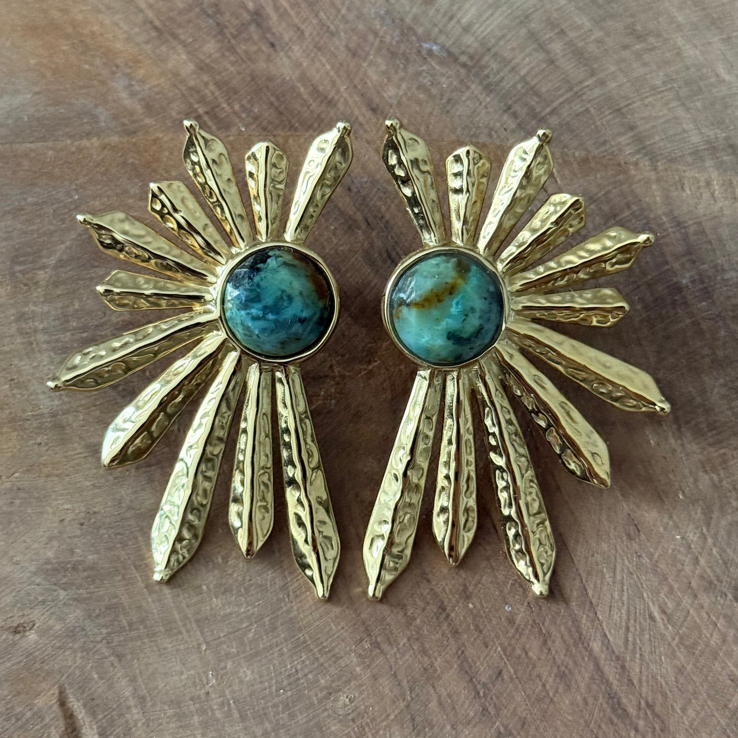 Parure Égypte