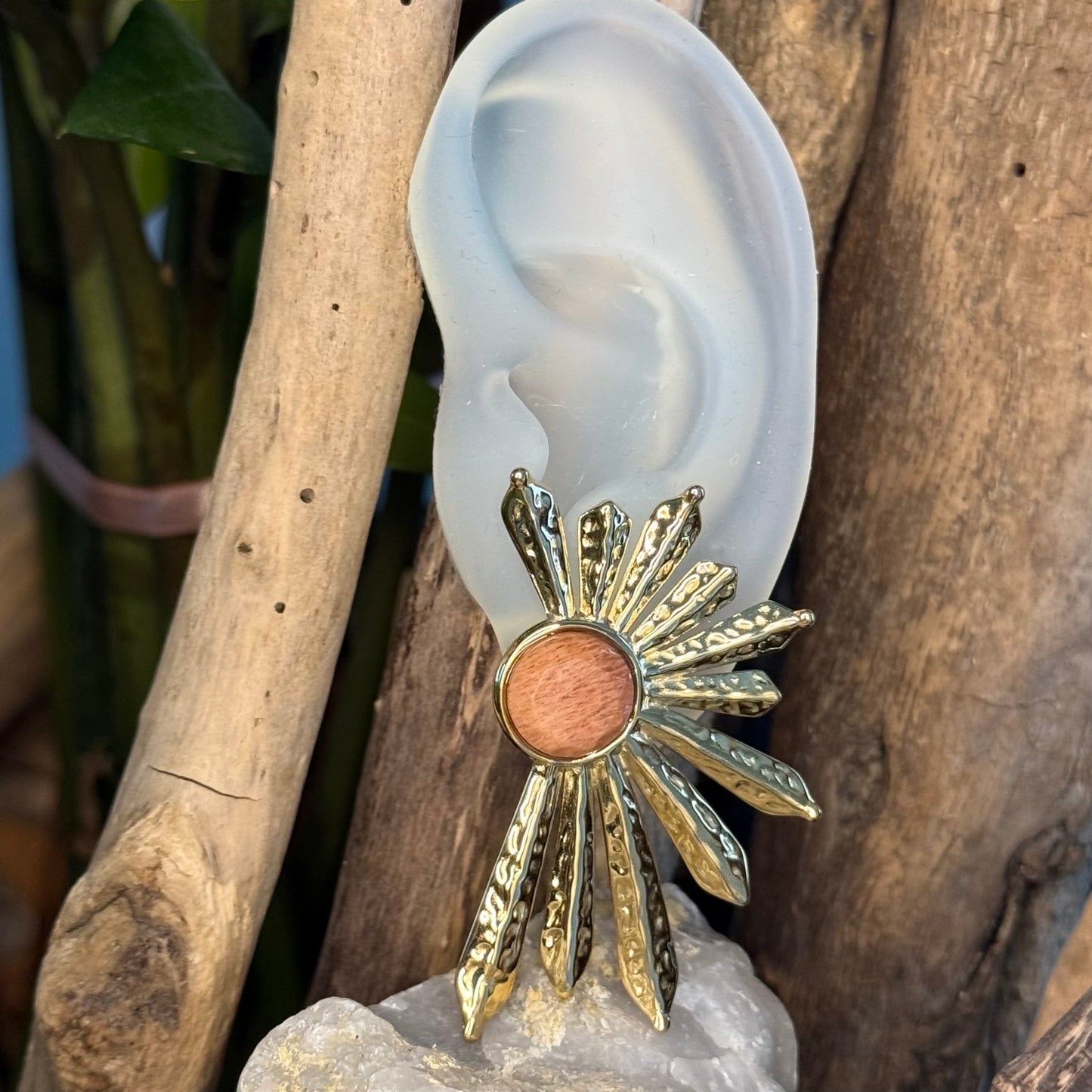 Parure Égypte