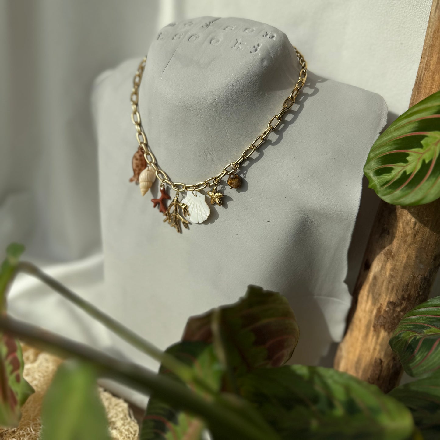 Parure Guadeloupe Lover