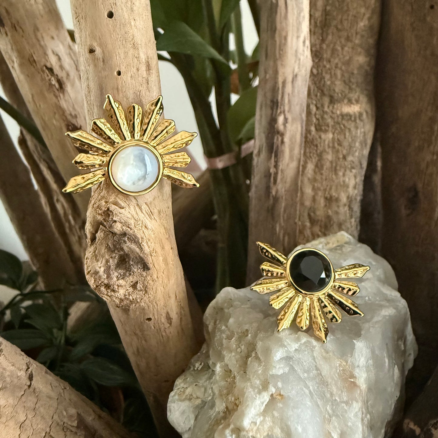 Parure Égypte