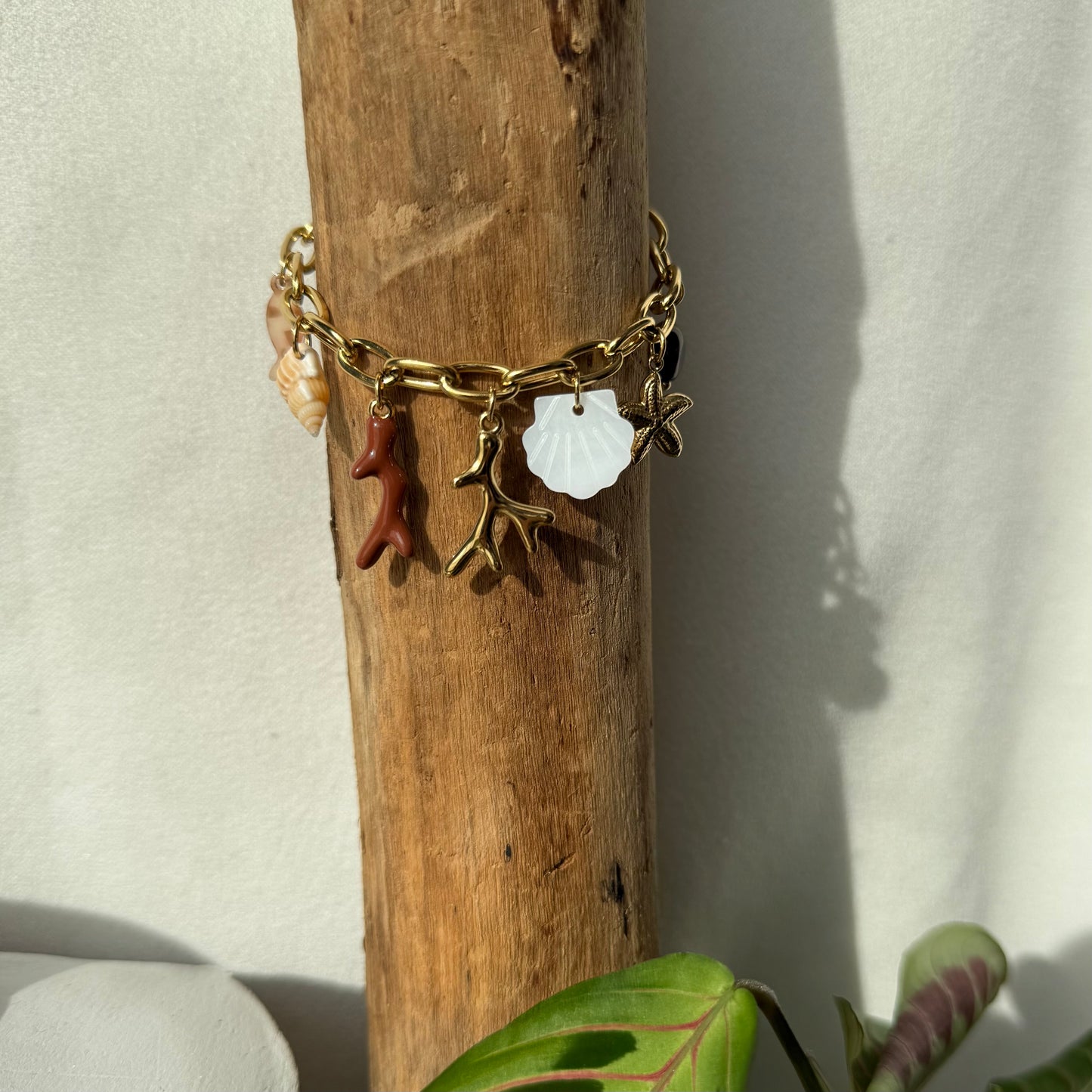 Parure Guadeloupe Lover