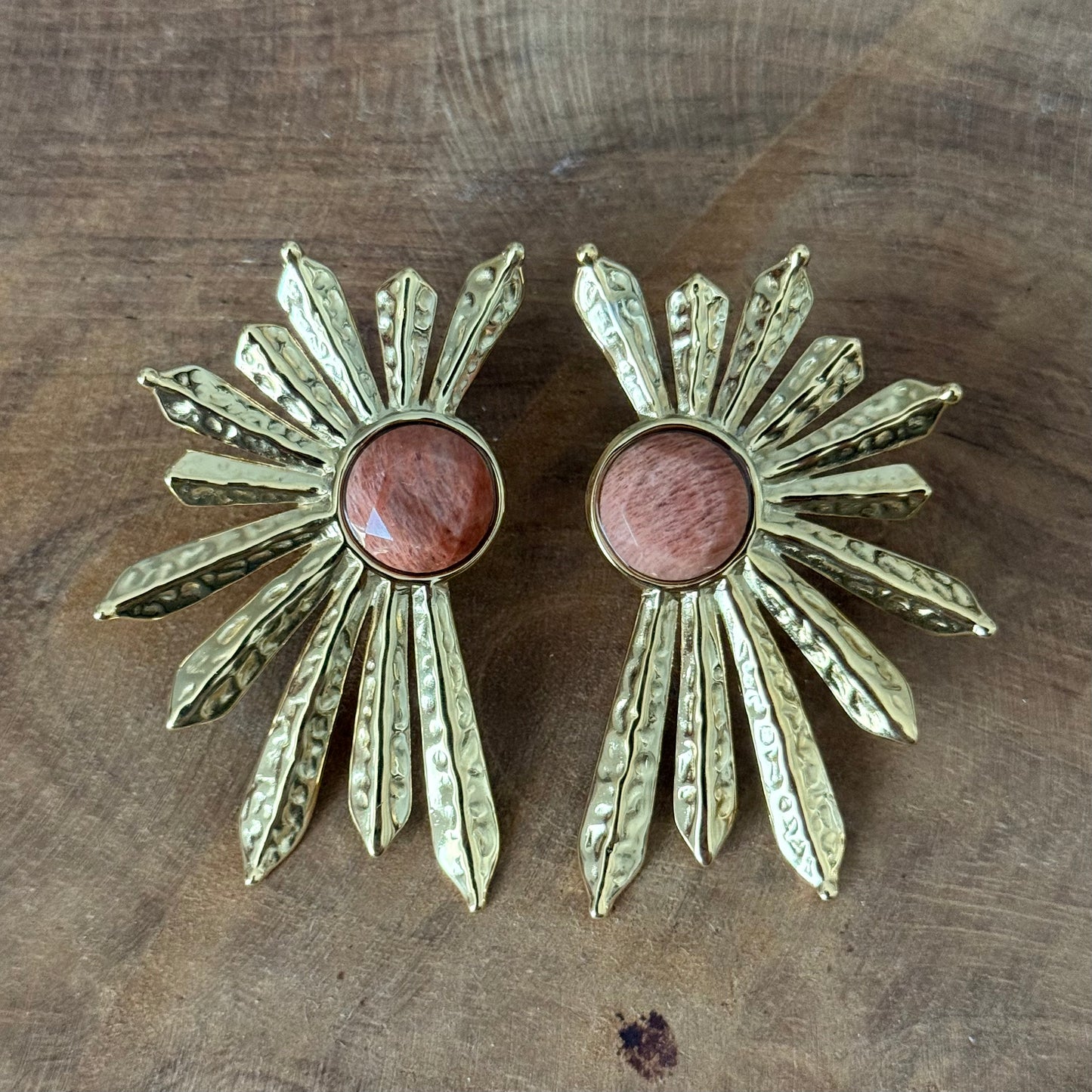 Parure Égypte