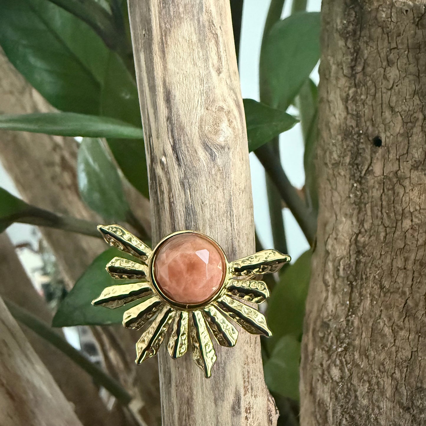 Parure Égypte