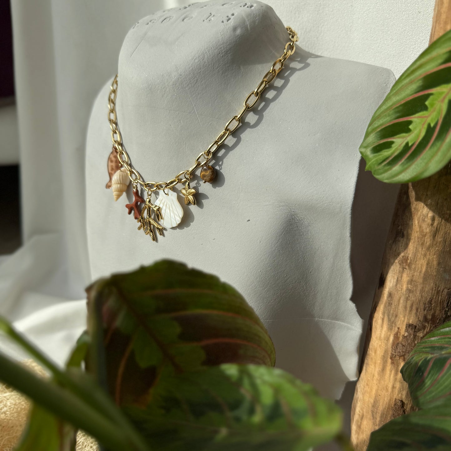 Parure Guadeloupe Lover